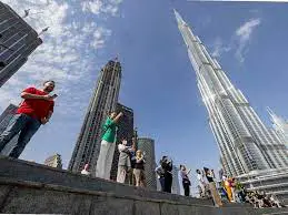 Burj Khalifa apartments sell for more than Dh1 billion 